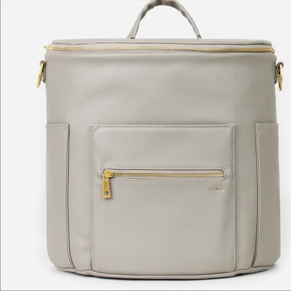 Fawn design mini GREY